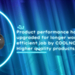 COOL NOVA VACUUM PUMP OVP SERIES