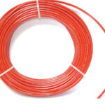 Cold-Flex 403 hose pipe [red]