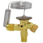 SANHUA THERMOSTATIC EXPANSION VALVE (RFKH SERIES)